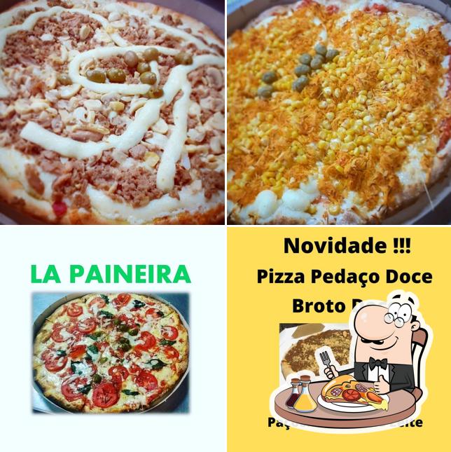 Pizzaria La Paineira
