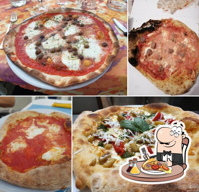 Osteria pizzeria Barbarossa