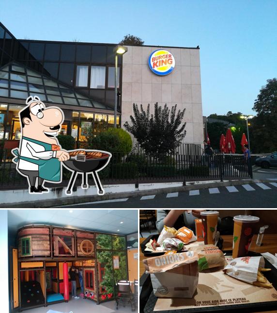 Regarder l'image de Burger King