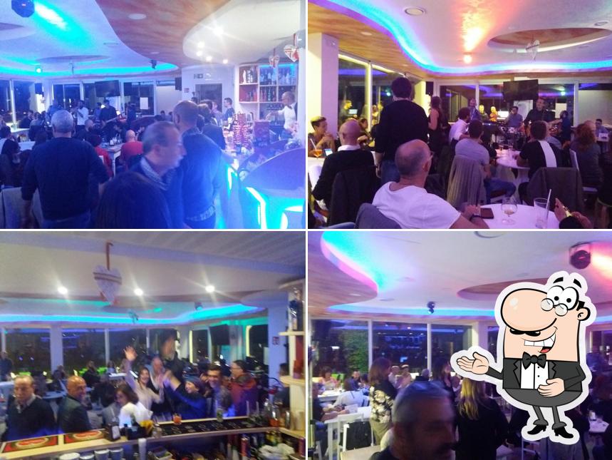Posto Fisso Lounge & Cocktail Bar