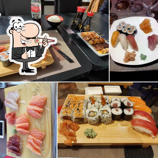 Ichiban Sushi