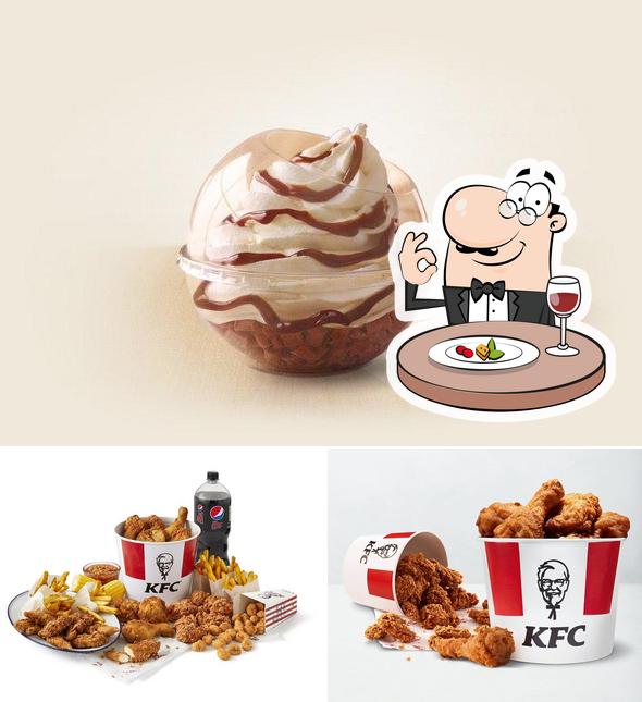 KFC Borehamwood Shenley Road, 177 Shenley Rd in Borehamwood