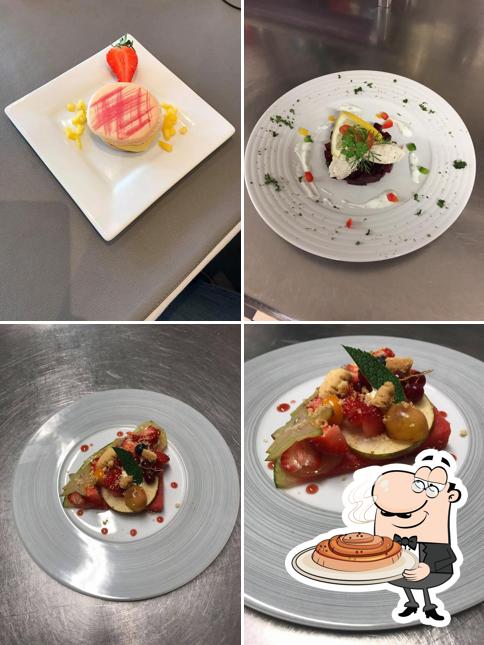 Restaurant L'Ambiance