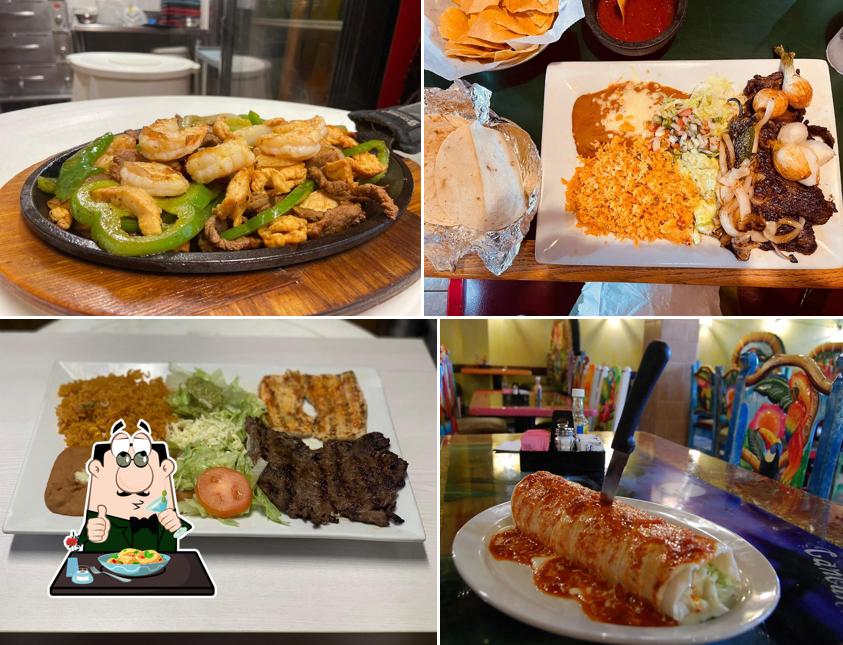 Los Tres Mexican Restaurant In Durham Restaurant Menu And Reviews