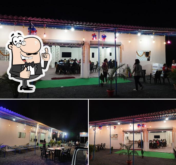 Maa Vaishno Restaurant