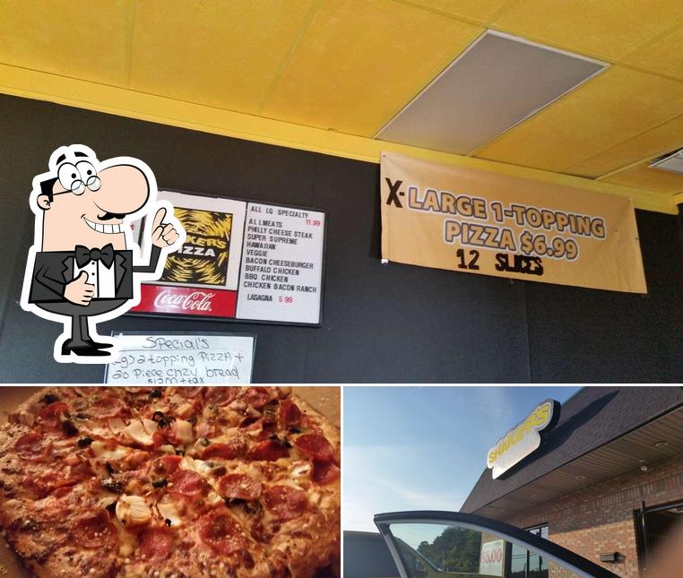 Find the best place to eat in Manchester, Kentucky, spring 2024 Restaurant Guru