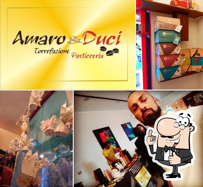 Voir la photo de Amaro&Duci