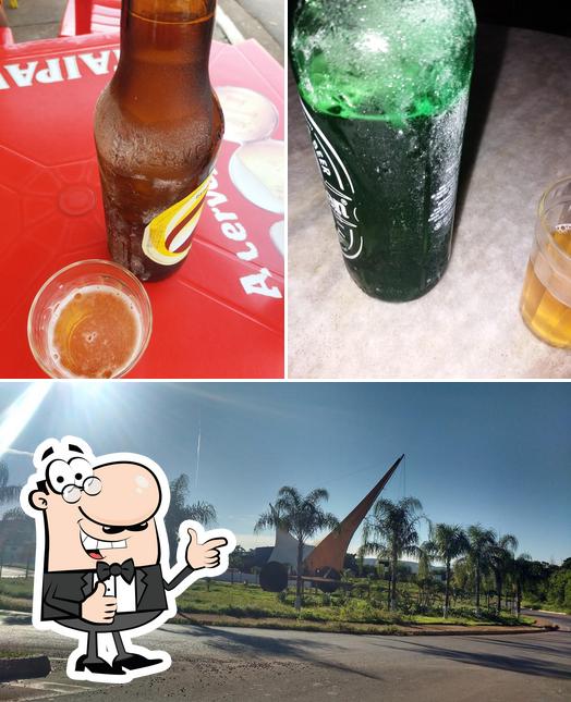 Bar do Gonzaga