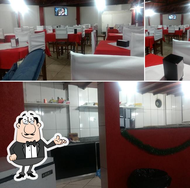 Beto Lanches