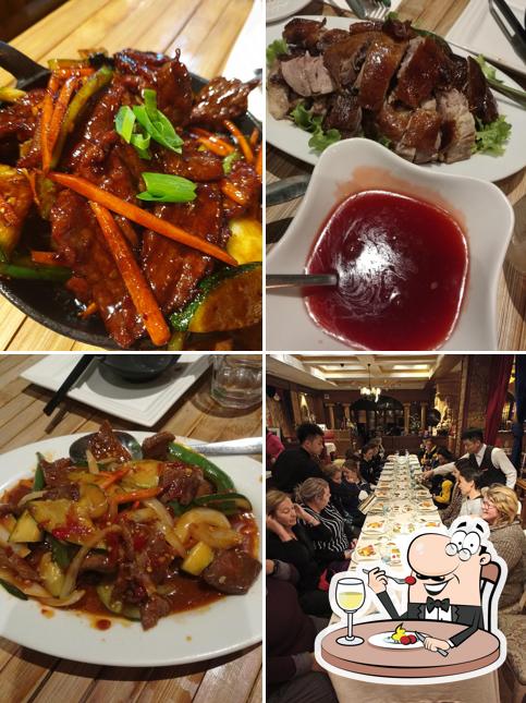 Bargara Asian Cuisine In Bargara Restaurant Menu And Reviews