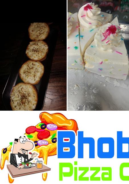 Bhobhia Pizza Castle Goriwala