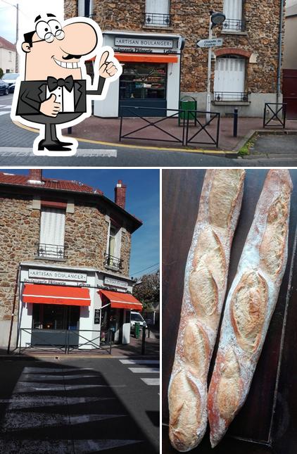 Voir l'image de Boulangerie Pâtisserie Lefèvre