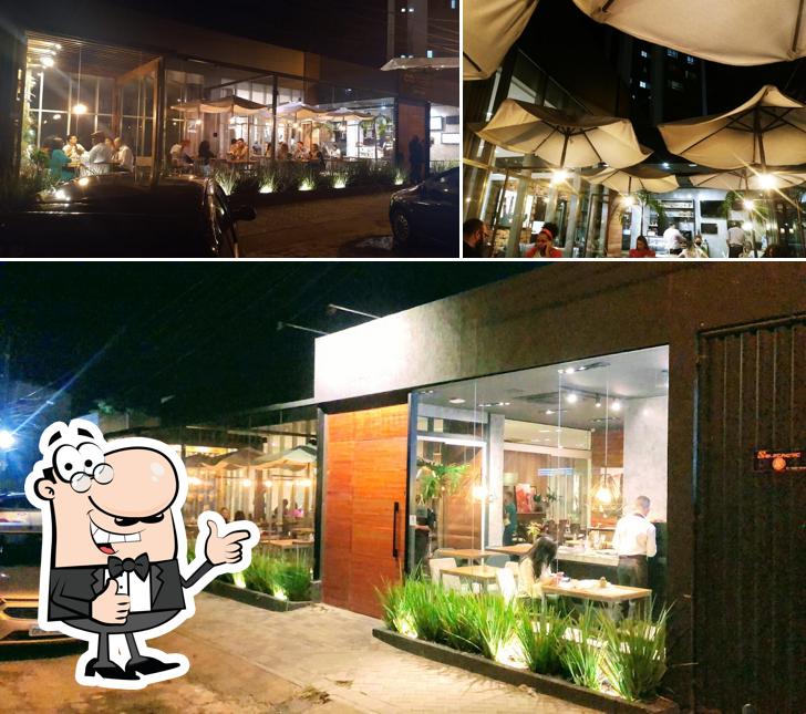CO.FFEE BISTRÔ E CAFETERIA, Campina Grande - Carta del restaurante y ...