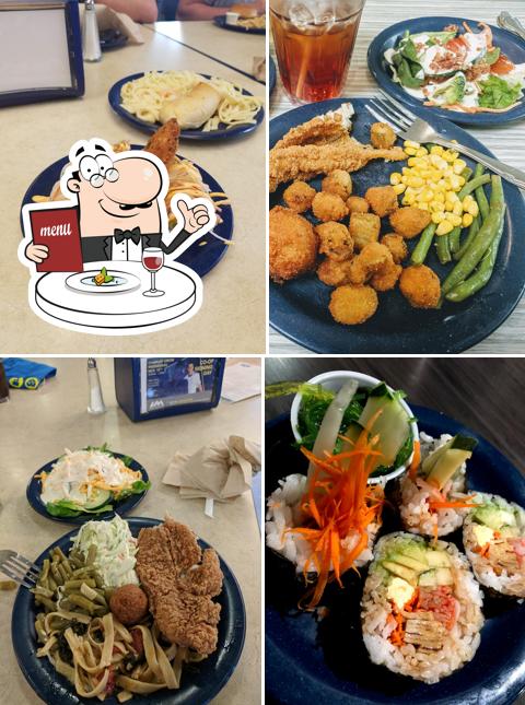 Charger Cafe in Huntsville Restaurant reviews