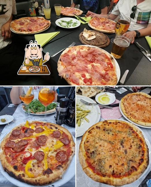 La pizza è il piatto veloce più amato al mondo