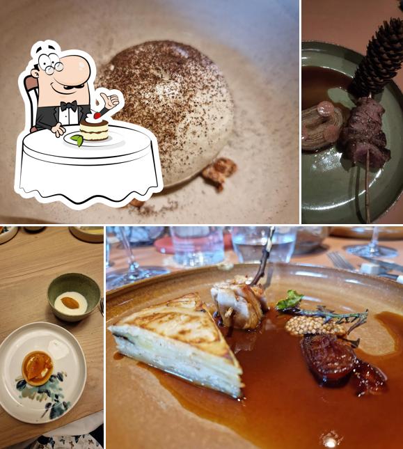 Tiramisu à ENFIN