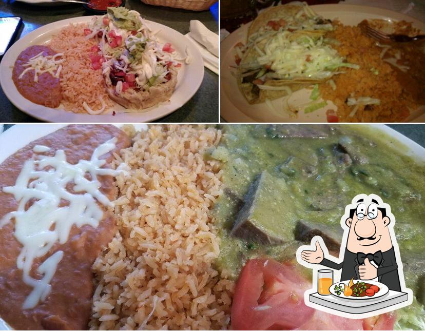 Guanajuato Mexican Restaurant in Milwaukee Restaurant menu and reviews