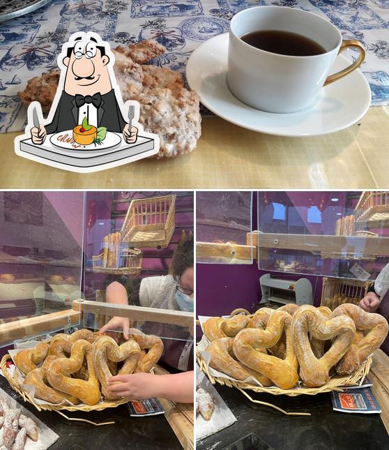 Boulangerie MAZIN