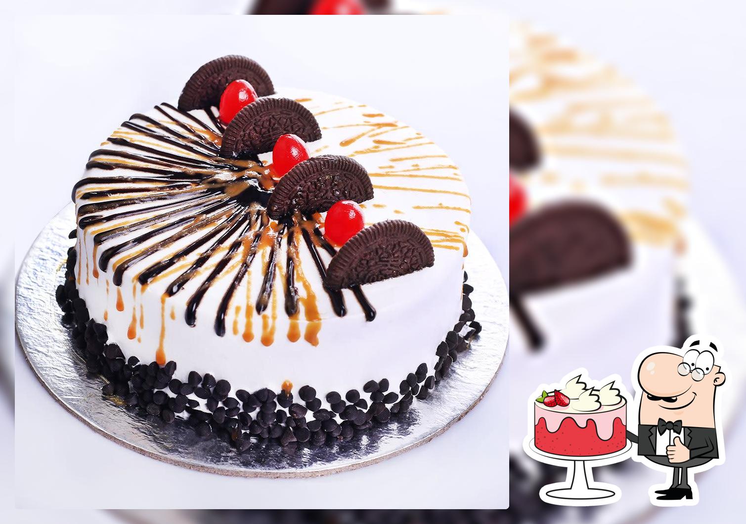 MUKESH BAKERS