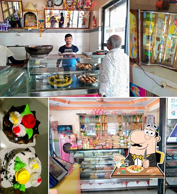 Rajasthan sweets chourai