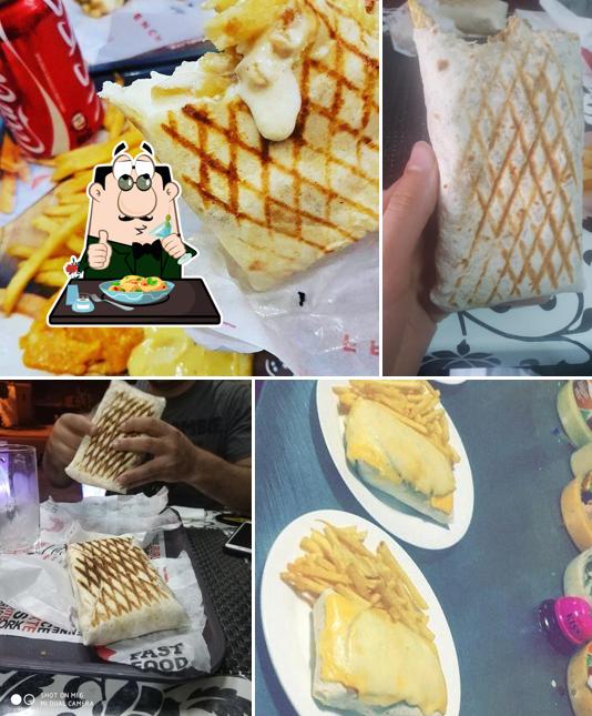 TACOS New York a béni Mellal