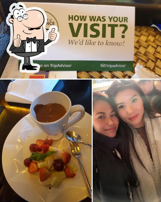 Thai Fresh, Voorburg Restaurant menu and reviews