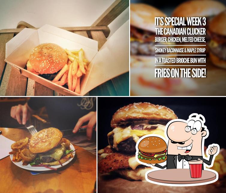 The Bare Pit in Lincoln Restaurant reviews