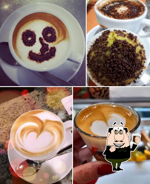 Magic Caffè