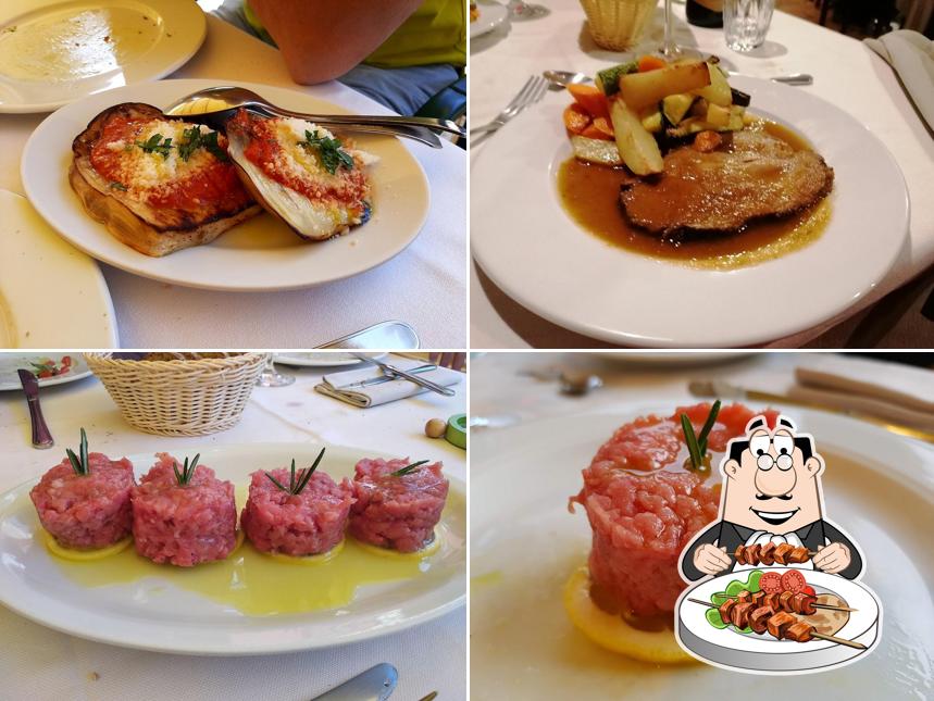 Osteria dei Binelli