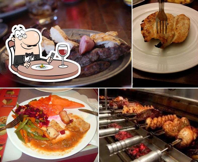 Restaurante Galeto & Cia.