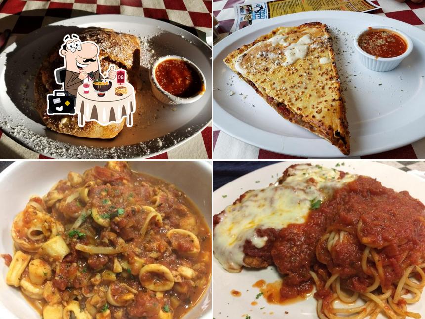 Top 10 pizza restaurants in Fort Worth, september 2025 - Restaurant Guru