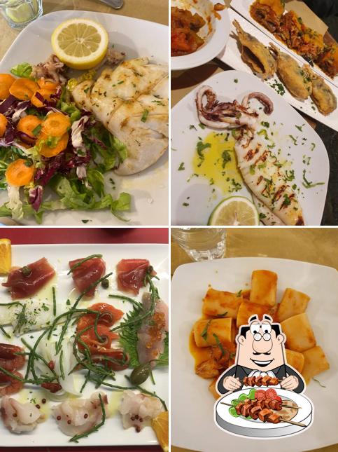 mm!! Trattoria