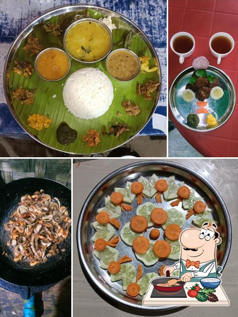 BON PAHARI the dhaba
