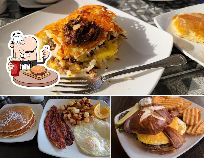 Jelly Cafe Mount Prospect, 1784 W Golf Rd in Mount Prospect