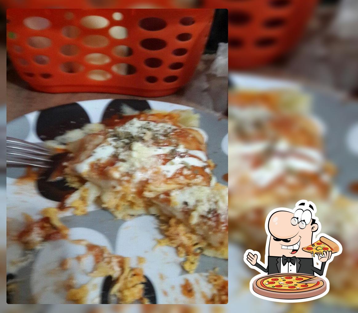 Quero + Pastéis