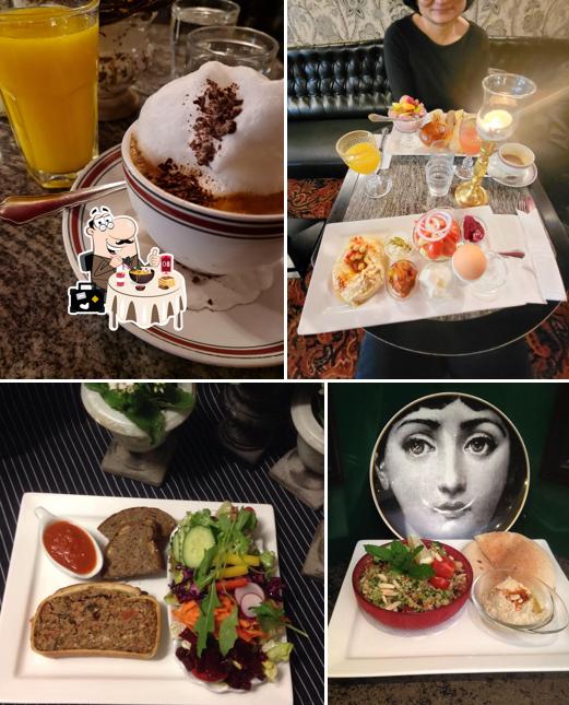 Cibo al Vordergasse