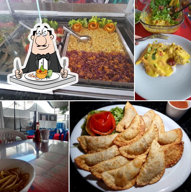Churrascaria Residência Barão