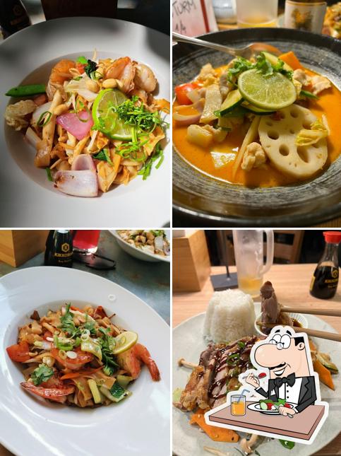 Coconut Curry Restaurant Wien Restaurantbewertungen