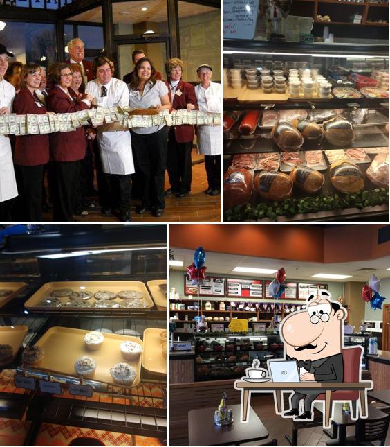 State Street Deli in Mason City Restaurant menu and reviews