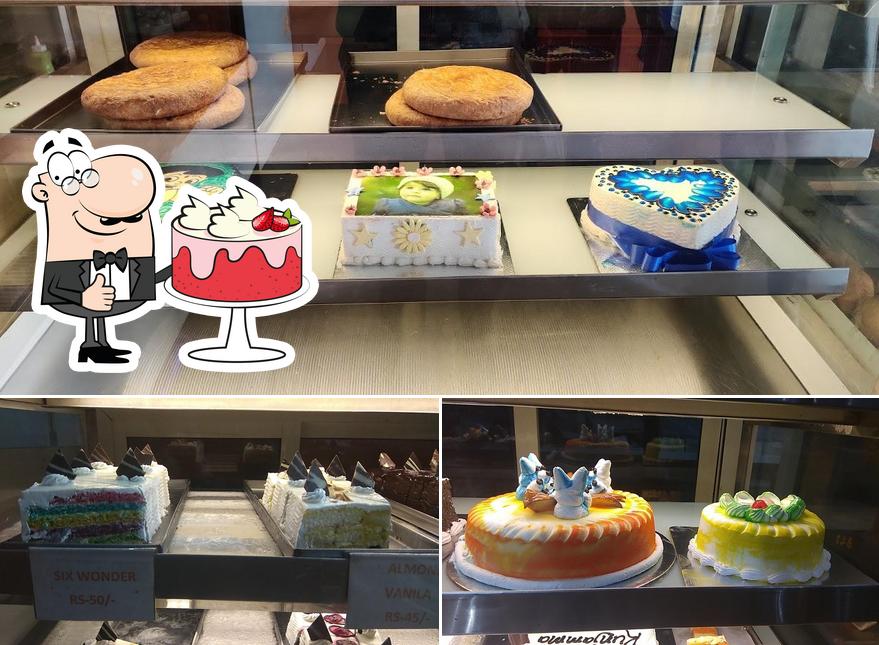 Ganga Bakers, Bengaluru, 4HW7+XRM Restaurant reviews
