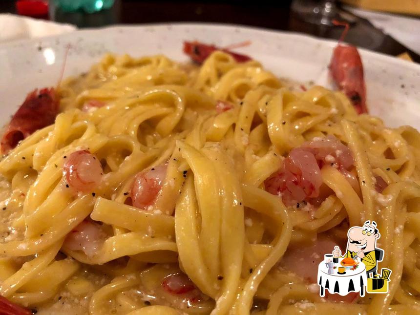 Platti al Mameli Ristopub