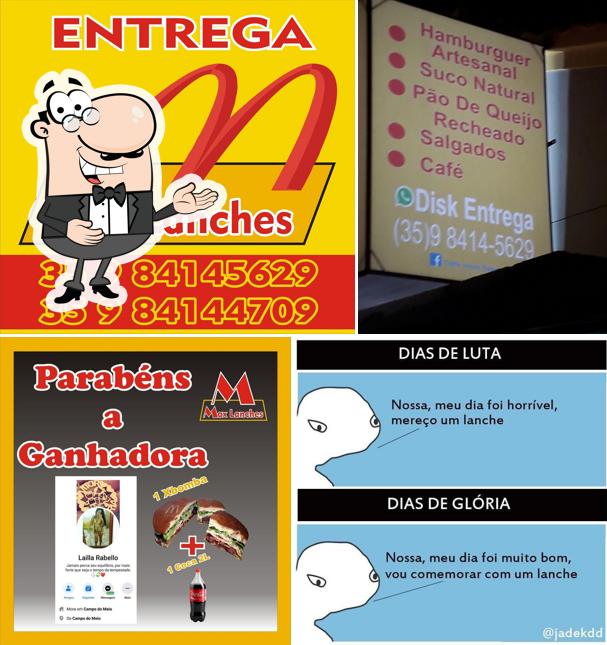 The king - Pizzaria e Hamburgueria