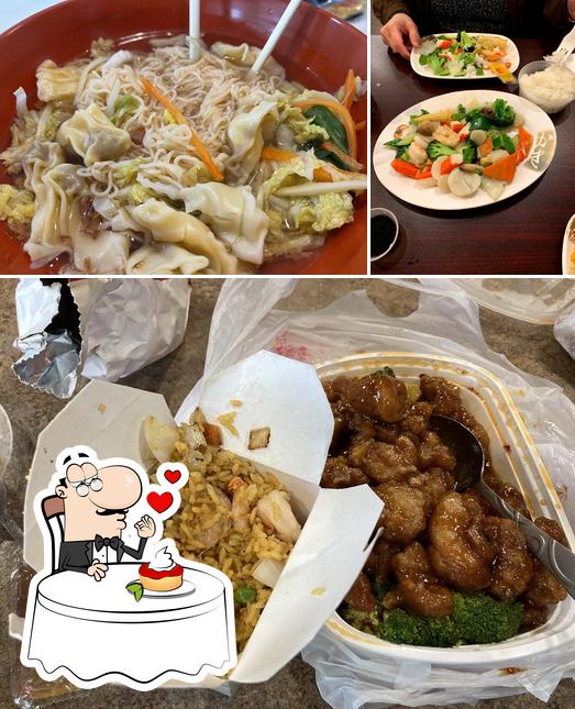 Mr. Wonton in Allentown - Restaurant reviews