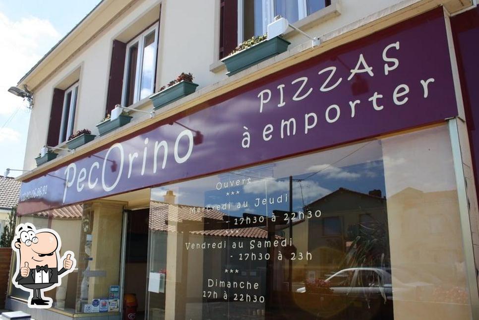 Voir la photo de PecOrino Pizzas à Emporter