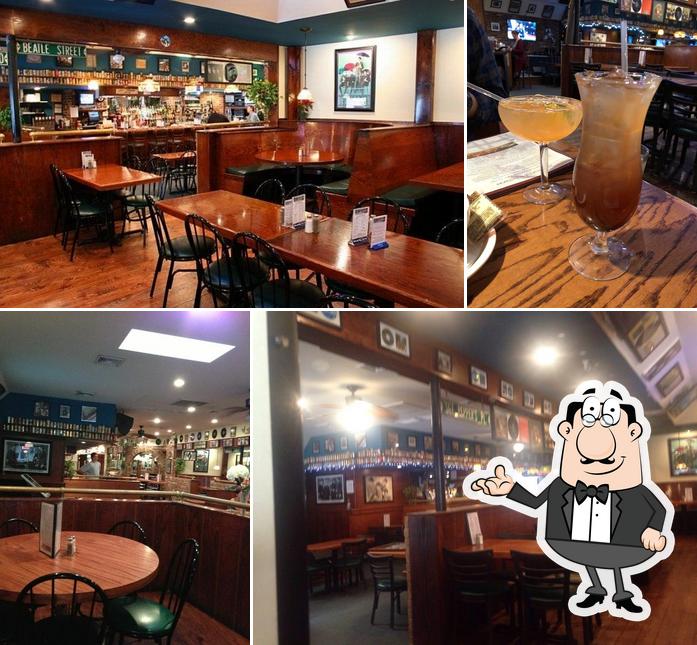 Abbey Road Pub & Restaurant, Virginia Beach Opiniones del restaurante