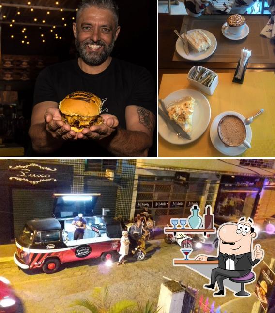 Quintal Café