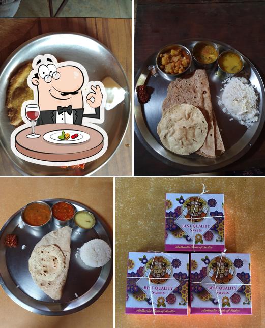 Appa Ghaisas Lunch Home(Santosh Upahar Gruha)