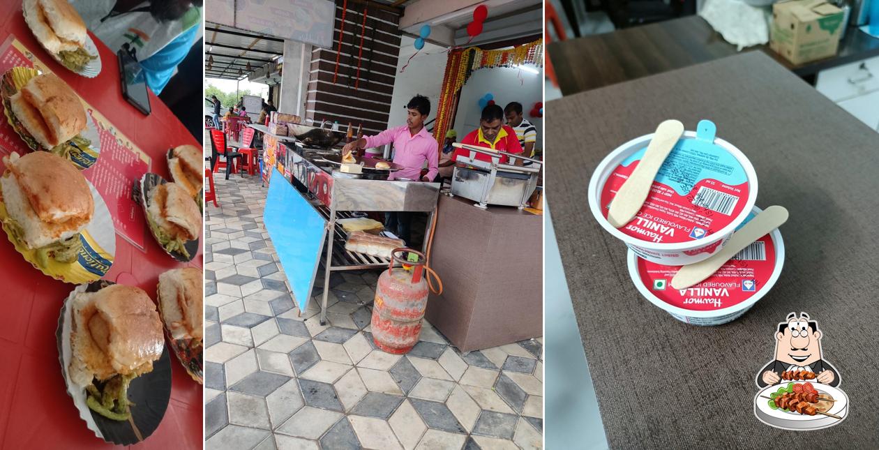 Buddy's Fastfood