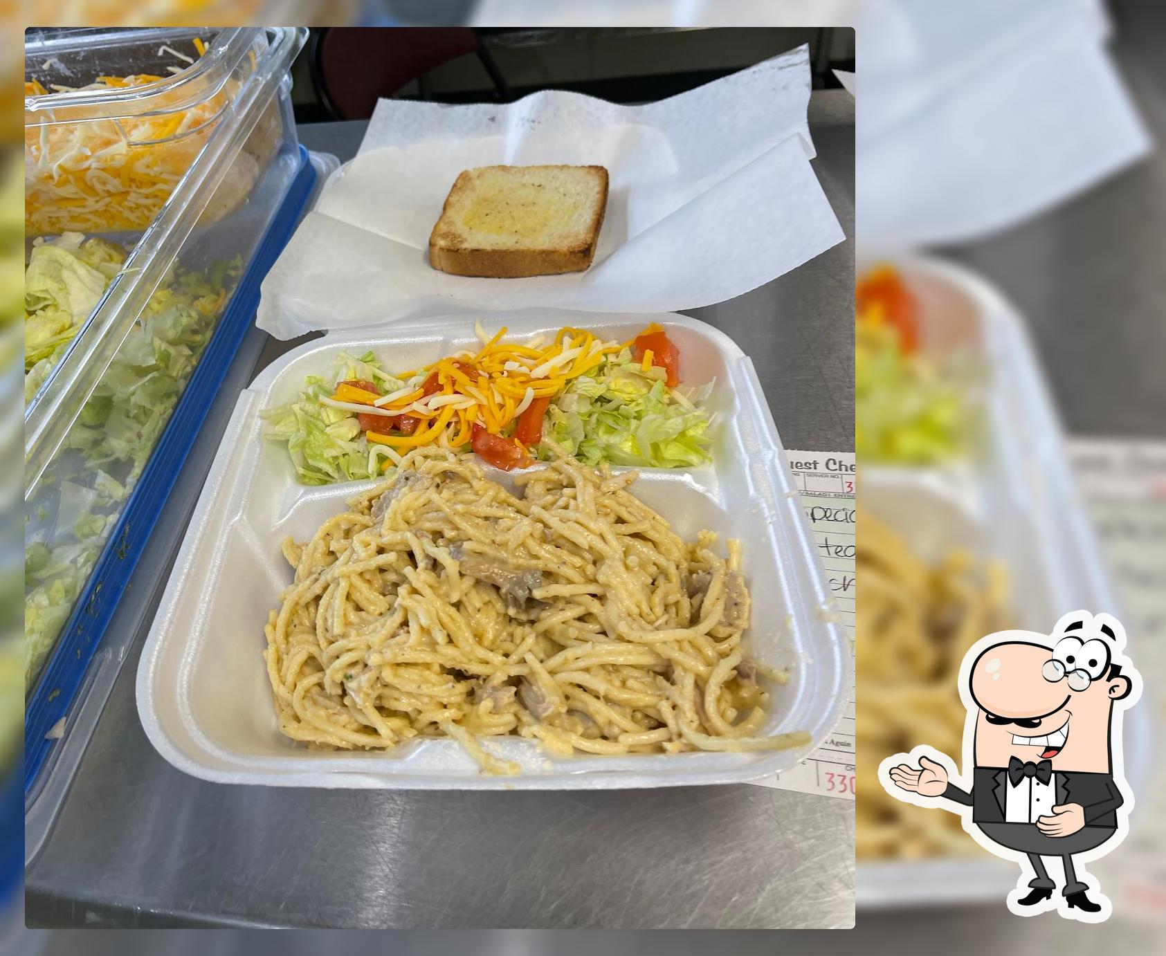 Fat Daddy’s Fine Dining in McHenry - Restaurant reviews