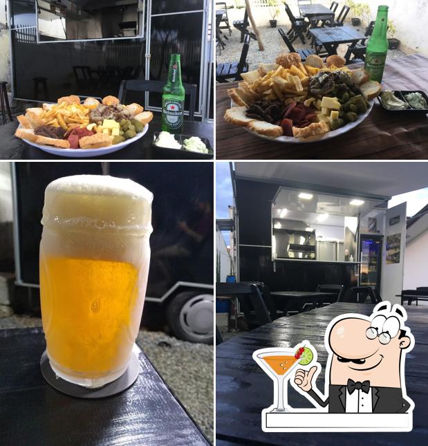 Forjadão hamburgueria gourmet